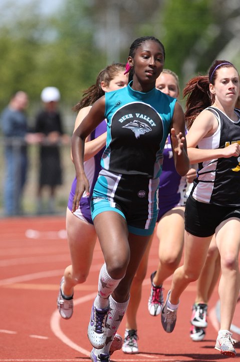 2010 NCS Tri-Valley259-SFA.JPG - 2010 North Coast Section Tri-Valley Championships, May 22, Granada High School.